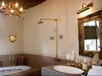 Liedjiesbos Bed & Breakfast 