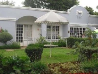 B & B @ Bloem 
