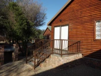 Bains Lodge 