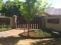 Brebner House 