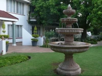 Rusplek Guesthouse, Conference Centre & Spa 