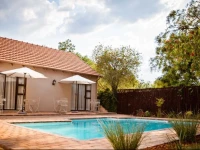 Abiento Guesthouse 