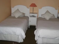 Alvaria Guest House 