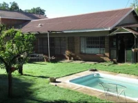 Bedrock B&B 