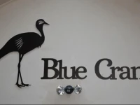 Blue Crane Guest House 