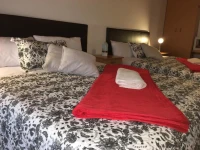 Cura Lodge 