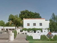 De Akker Guest House 