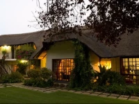 De Witte Guest House 