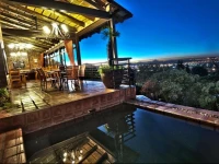 Franklin View Guesthouse 