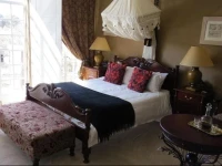 Marrakach Guest House 