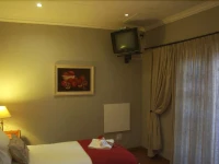 Matanja Guesthouse 