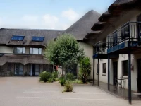 Monte Christo Country Lodge 