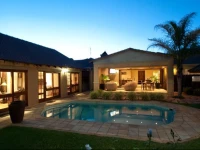 Rise and Shine Lodge 