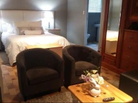 The Cotton Room 