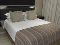 The Suburban Guest House 