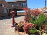 Tsessebe Guesthouse 