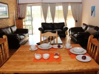 Windmill Guest House Bloemfontein 