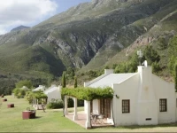 Bushmanspad Estate 