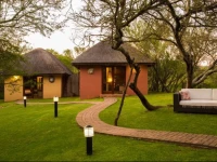 Indalu Game Reserve 