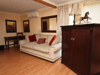 Europrime Boutique Hotel 