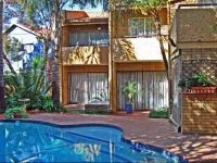 Sunward Park Guesthouse & Conference Center 