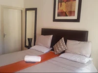 Ikaze Guest House 