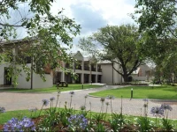 Silverbirch @ Birchwood Hotel OR Tambo Conference Centre 