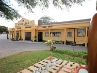 Angelica Guest House 