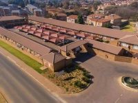 Rudman Townhouses 