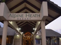 aha Alpine Heath Resort 