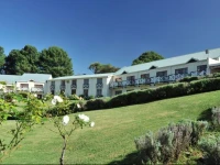 Mont Aux Sources Hotel & Resort 