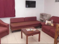 Saras Guest House 