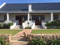 Endless Vineyards Boutique Lodge 