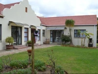 Uitwaaien Holiday Accommodation 