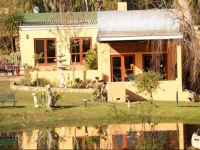 Botterkloof Resort 