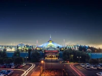 Carnival City Hotel 