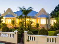 6 on Kloof Guest House 