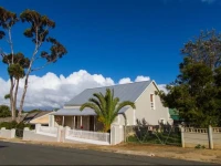 Holiday Home Bloekomhuisie 