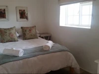Rietfontein Cottage 