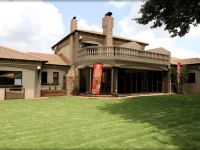 Nimbati Lodge 