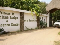 Gethlane Lodge 