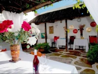 Athenian Villa 