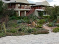 Calitzdorp Country House 5*