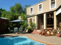 Karoo Life B&B 
