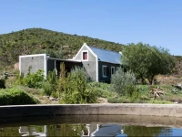 Matjiesvlei Cottages 