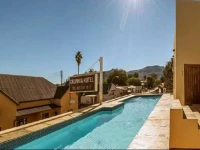 Calvinia Hotel 