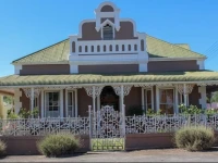 Carmel Villa 