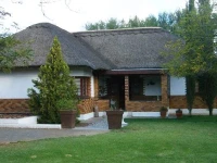 Katryns Guesthouse 