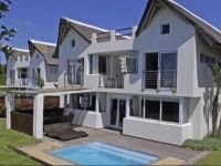 Cape St Francis Beach Break Villas 
