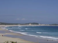 Cape St Francis Resort 